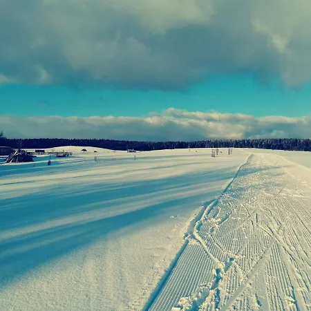 Шале Chata Hella *