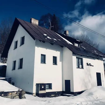 Chata Hella Шале *