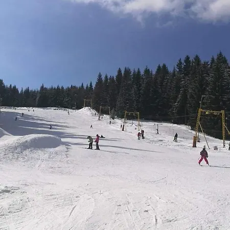 Chata Hella Пернинк