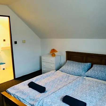 Chata Hella * Пернинк